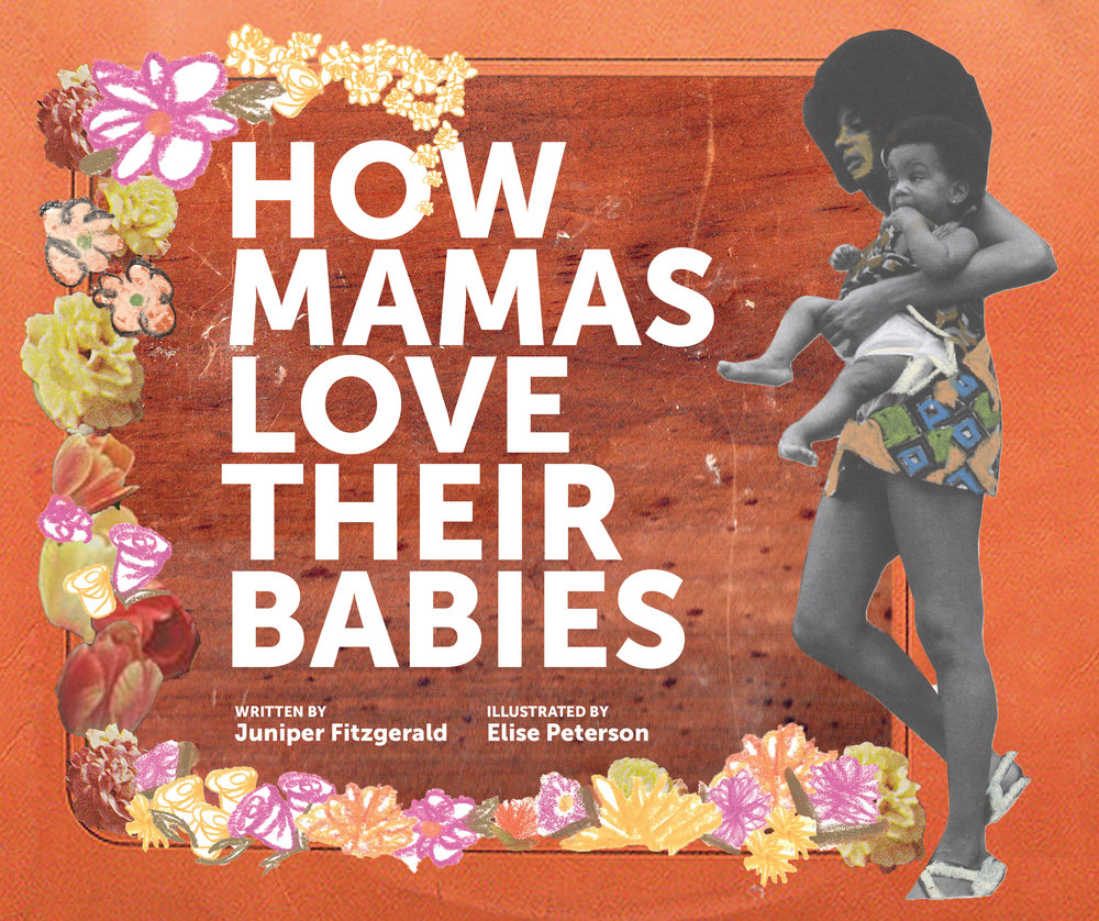 Celebrating the Diversity of Motherhood on National Book Lovers Day
